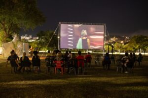 Cinedocumenta Tem Avaliação Positiva - Negócios Já!