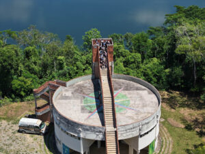 Curso de Arquitetura do Unileste cria projetos sustentáveis para turismo e preservação do Parque Estadual do Rio Doce