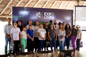 Expo Usipa divulga empresas selecionadas para o Espaço Expo Social