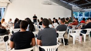 Grupo MaisVip realiza entrega de kit aos expositores e parceiros da Expo MaisVip Noivas e Festas 2024 » Portal MaisVip