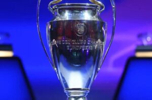 Taa da Champions League (foto: Foto: Reproduo/Uefa)