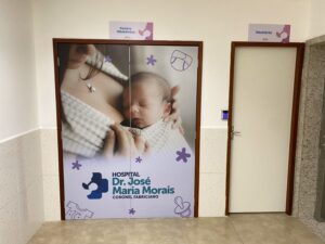 Maternidade Pública será inaugurada no dia 3 de junho em Coronel Fabriciano