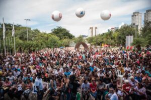 Servidores Mineiros Protestam Contra Governo E Ameaçam Fazer Greve