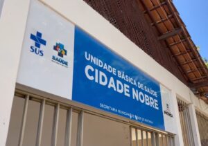 Prefeitura de Ipatinga implanta Unidade de Suporte na UBS do Cidade Nobre