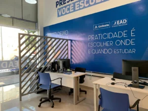 Unileste inaugura Centro de Relacionamento em Ipatinga