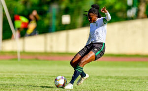 Amrica feminino (foto: Divulgao/Amrica )