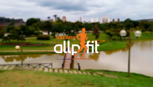 Allp Fit promove Corrida Solidária em Ipatinga » Portal MaisVip