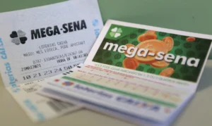 Três apostas de Minas Gerais acertam a quina da Mega-Sena 2724 e faturam quase R$ 50 mil