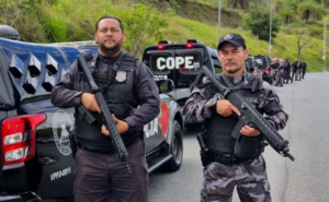 Sindicato da Polícia Penal ameaça ‘parar’ visita a detentos a partir deste fim de semana em MG