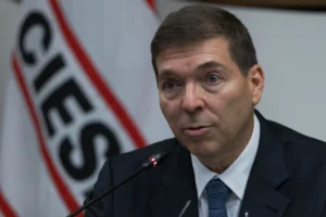 Josué Gomes pede afastamento da Fiesp para focar na Coteminas, em recuperação judicial