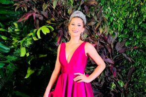 Miss Minas Gerais Internacional: Uma Noite Inesquecível De Coroação