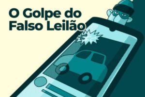 Polícia Civil de Minas Gerais desencadeou a operação “Martelo Virtual”, golpe de leilão falso