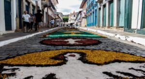 Corpus Christi é ponto facultativo e não feriado nacional