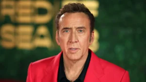 Nicolas Cage participará da série Homem-Aranha Noir