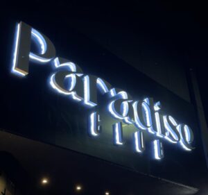 Paradise Club é inaugurada com sucesso em Ipatinga