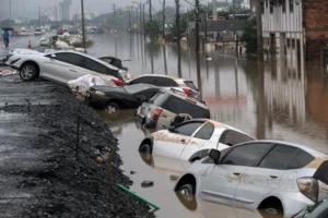 Lula cancela viagem ao Chile por causa da catástrofe climática no Rio Grande do Sul