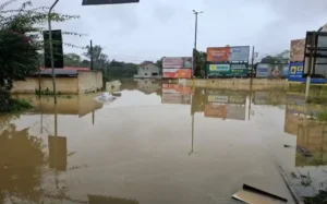 Mais de 900 pessoas deixam suas casas após chuvas em Santa Catarina » Portal MaisVip