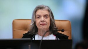 Cármen Lúcia nomeia duas mulheres para cúpula do TSE » Portal MaisVip