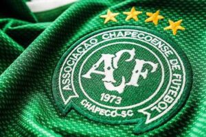 Chapecoense deve indenizar família de vítima do acidente de 2016