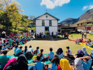 Ipatinga realiza 2ª edição do  Projeto Cultural Novo Olhar