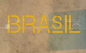 Vdeo CBF Brasil com S (foto: Reproduo/CBF)