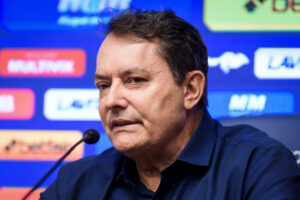 Comentarista reage à força do Cruzeiro no mercado: ‘Espetáculo’