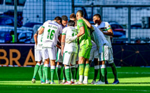 Coritiba x América: onde assistir, horário e escalações para jogo da Série B