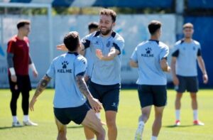 Espanyol x Oviedo: onde assistir e escalações do jogo que vale o acesso na Espanha