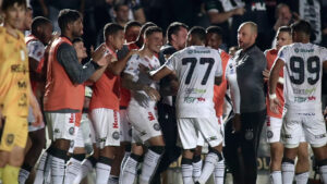 Jogadores do Operrio-PR (foto: @andreoito)