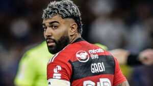 Gabigol no Cruzeiro? Dirigente do Flamengo comenta possível saída do atacante