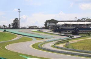 Pista de Interlagos (foto: SP Turismo/Divulgao)