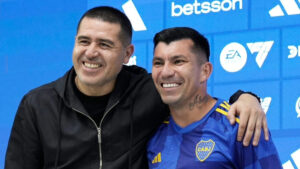 Possível rival do Cruzeiro na Sul-Americana, Boca Juniors se movimenta no mercado