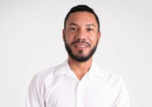Pré-candidatura de Ilton Torres ao cargo de prefeito de Mesquita será lançada nesta sexta-feira