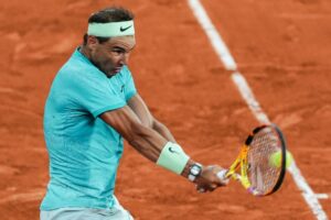 Tênis: Nadal e Alcaraz anunciam novidade para Olímpiada de Paris