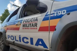 Criminosos chegam atirando em festa e deixam dois feridos em MG