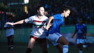 Cruzeiro 2 x 0 Fluminense (foto: Gustavo Martins/Cruzeiro)