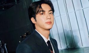 Jin (BTS) será dispensado do exército nesta quarta (12) » Portal MaisVip