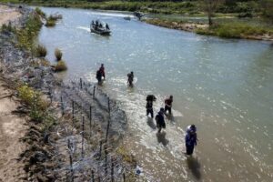 "Coiotes" em Goiás cobravam até R$ 100 mil por travessia » Portal MaisVip