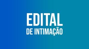 Edital de Intimação 2ª Vara Cível da Comarca de Ipatinga