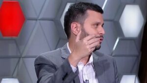 Comentarista da ESPN pede jogador do Cruzeiro na Seleção