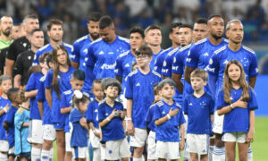 Pedrinho revela objetivo do Cruzeiro na Série A: ‘Se conseguirmos, estaremos felizes’