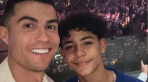 Ex-jogador diz saber motivo de Cristiano Ronaldo evitar aposentadoria