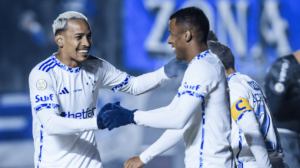 Grêmio 0 x 2 Cruzeiro: assista aos gols e aos melhores momentos do jogo pelo Brasileiro