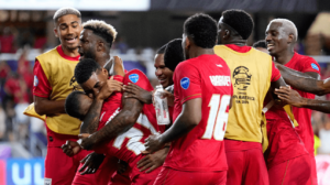 Panamá derrota Bolívia e vai às quartas de final da Copa América pela 1ª vez na história