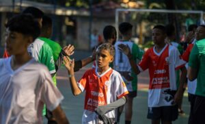 Projetos sociais voltados ao esporte podem se inscrever em edital da Cemig