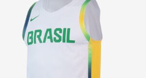 Regata da Seleo Brasileira de Basquete (foto: Nike/Divulgao)