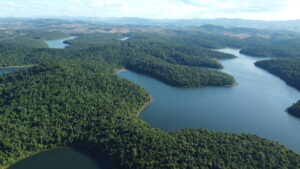 Parque Estadual do Rio Doce completa 80 anos celebrando a preservação ambiental em conexão com a comunidade