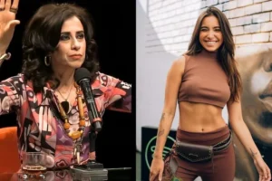 Vanessa Lopes rebate comparações com Fernanda Torres » Portal MaisVip