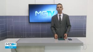 VÍDEOS: MG Inter TV 2ª edição de sexta-feira, 13 de dezembro de 2024