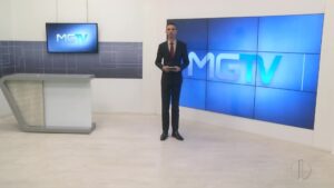 VÍDEOS: MG Inter TV 2ª Edição de segunda-feira, 16 de dezembro